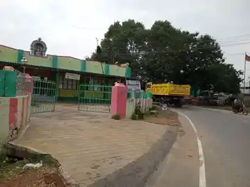 Arulmigu Mahaliamman Temple, Vellankoil, Gobichettipalayam - 638054 அருள்மிகு மாகாளியம்மன் திருக்கோயில், Vellankoil, Gobichettipalayam - 638054, Erode - Ancient Temple Architecture and History Image 2