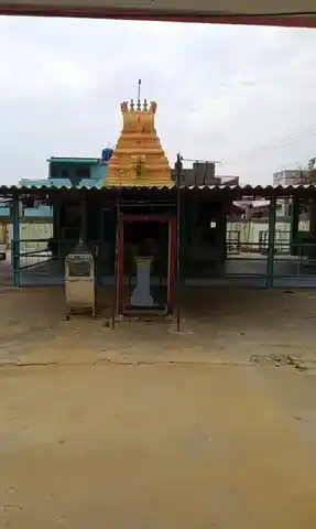 Arulmigu Mahaliamman Temple, Vellankoil, Gobichettipalayam - 638054 அருள்மிகு மாகாளியம்மன் திருக்கோயில், Vellankoil, Gobichettipalayam - 638054, Erode - Ancient Temple Architecture and History Image 4