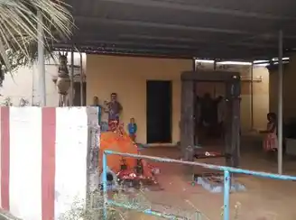 Arulmigu Mahaliamman Temple, Venkamedu, Venkamedu - 638052 Temple