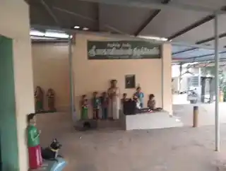 Arulmigu Mahaliamman Temple, Venkamedu, Venkamedu - 638052 அருள்மிகு மாகாளியம்மன் திருக்கோயில், Venkamedu, வெங்கமேடு - 638052, Erode - Ancient Temple Architecture and History Image 3