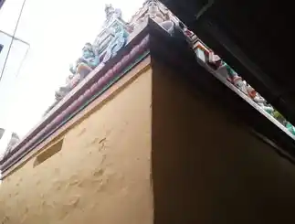 Arulmigu Mahaliamman Temple, Venkamedu, Venkamedu - 638052 அருள்மிகு மாகாளியம்மன் திருக்கோயில், Venkamedu, வெங்கமேடு - 638052, Erode - Ancient Temple Architecture and History Image 7