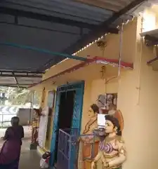 Arulmigu Mahaliamman Temple, Venkamedu, Venkamedu - 638052 அருள்மிகு மாகாளியம்மன் திருக்கோயில், Venkamedu, வெங்கமேடு - 638052, Erode - Ancient Temple Architecture and History Image 9