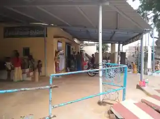 Arulmigu Mahaliamman Temple, Venkamedu, Venkamedu - 638052 அருள்மிகு மாகாளியம்மன் திருக்கோயில், Venkamedu, வெங்கமேடு - 638052, Erode - Ancient Temple Architecture and History Image 13