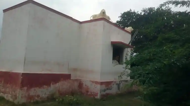 Arulmigu Mahaliamman Temple, Villarasampatti - 638107 அருள்மிகு மாகாளியம்மன் திருக்கோயில், Villarasampatti - 638107, Erode - Ancient Temple Architecture and History Image 2