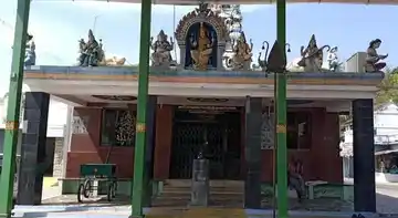 Arulmigu Mahaliamman Thirukoil, Perunthalaiyur - 638315 Temple