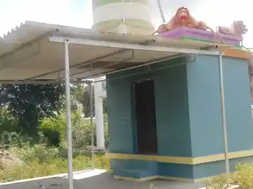 Arulmigu Mahaliamman Thirukoil, Vemandampalayam - 638462 அருள்மிகு மாகாளியம்மன் திருக்கோயில், Vemandampalayam - 638462, Erode - Ancient Temple Architecture and History Image 4