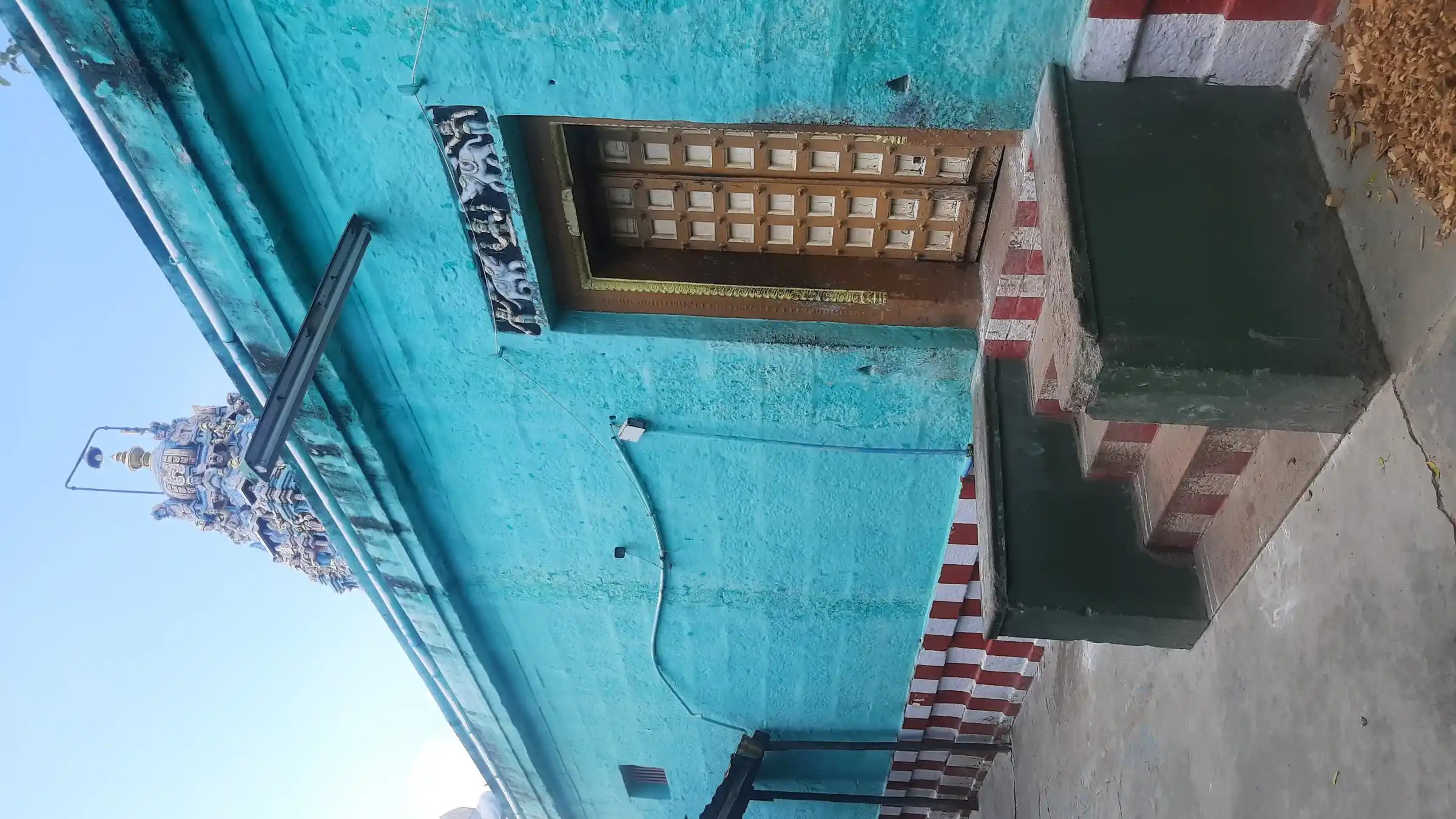 Arulmigu Mahaliamman Vagaiyara Temple, Puliampatti - 626101 அருள்மிகு மாகாளியம்மன் வகையறா மற்றும் ஆயிரங்கண் மாரியம்மன் திருக்கோயில், Puliampatti - 626101, Virudhunagar - Ancient Temple Architecture and History Image 4