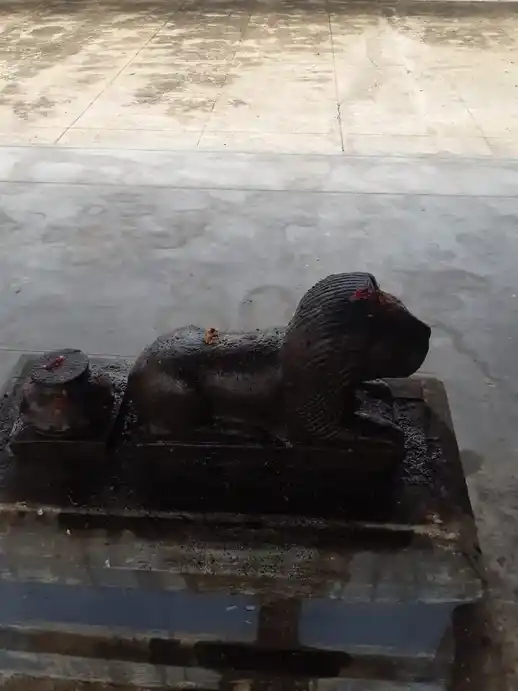 Arulmigu Mahaliammn Temple, Nagamnayakkanpatti - 638111 அருள்மிகு மாகாளியம்மன் திருக்கோயில், நாகமநாயக்கன்பட்டி - 638111, Tiruppur - Ancient Temple Architecture and History Image 2