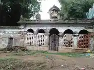 Arulmigu Mahaligaswamy Temple, Swamymalai - 612203