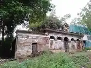 Arulmigu Mahaligaswamy Temple, Swamymalai - 612203 அருள்மிகு யாழ்பான சாமியார் மடம், Swamymalai - 612203, Thanjavur - Ancient Temple Architecture and History Image 2