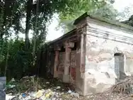 Arulmigu Mahaligaswamy Temple, Swamymalai - 612203 அருள்மிகு யாழ்பான சாமியார் மடம், Swamymalai - 612203, Thanjavur - Ancient Temple Architecture and History Image 3