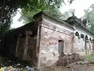 Arulmigu Mahaligaswamy Temple, Swamymalai - 612203 அருள்மிகு யாழ்பான சாமியார் மடம், Swamymalai - 612203, Thanjavur - Ancient Temple Architecture and History Image 4