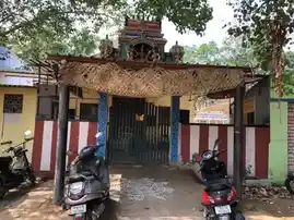 Arulmigu Mahalikshmiamman Temple, Vellalur - 641111