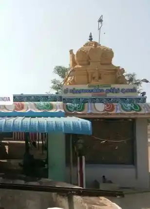 Arulmigu Mahalingasamy Temple, Aarrnkarai - 623407