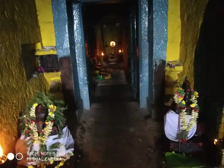 Arulmigu Mahalingasamy Temple, Kalluthu - 625537 அருள்மிகு மகாலிங்கசாமி திருக்கோயில், Kalluthu - 625537, Madurai - Ancient Temple Architecture and History Image 2