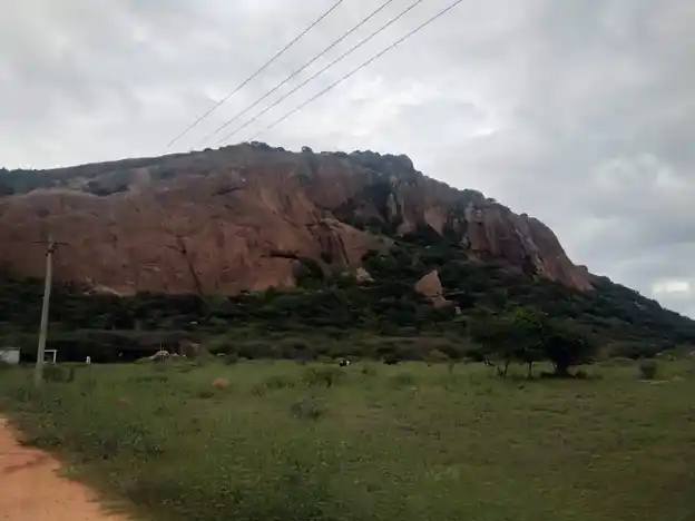 Arulmigu Mahalingasamy Temple, Kalluthu - 625537 அருள்மிகு மகாலிங்கசாமி திருக்கோயில், Kalluthu - 625537, Madurai - Ancient Temple Architecture and History Image 3