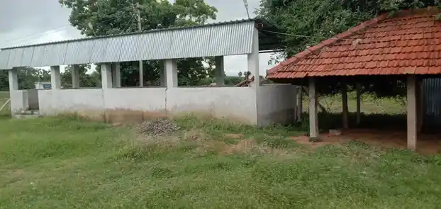 Arulmigu Mahalingasamy Temple, Palankulam - 623608