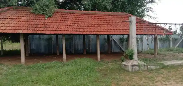 Arulmigu Mahalingasamy Temple, Palankulam - 623608 அருள்மிகு மகாலிங்கசாமி திருக்கோயில், Palankulam - 623608, Ramanathapuram - Ancient Temple Architecture and History Image 2