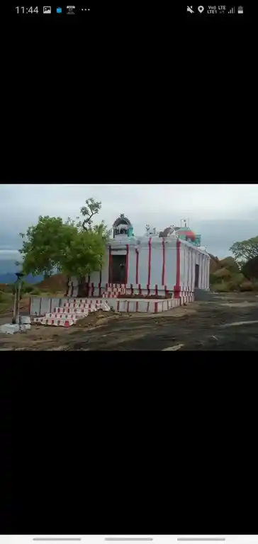 Arulmigu Mahalingasamy Temple, Vikkramangalam - 625207 மகாலிங்கசாமி திருக்கோயில், Vikkramangalam - 625207, Madurai - Ancient Temple Architecture and History Image 2