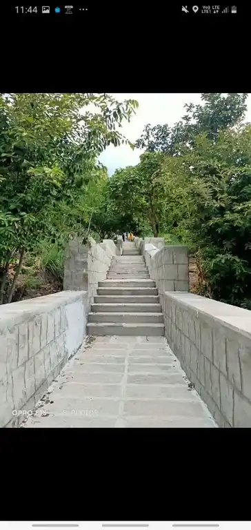 Arulmigu Mahalingasamy Temple, Vikkramangalam - 625207 மகாலிங்கசாமி திருக்கோயில், Vikkramangalam - 625207, Madurai - Ancient Temple Architecture and History Image 3