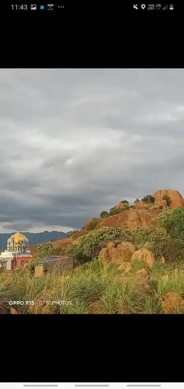 Arulmigu Mahalingasamy Temple, Vikkramangalam - 625207 மகாலிங்கசாமி திருக்கோயில், Vikkramangalam - 625207, Madurai - Ancient Temple Architecture and History Image 4