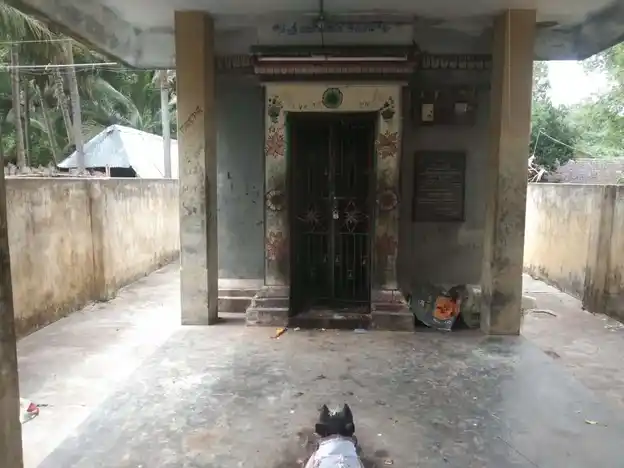 Arulmigu Mahalingaswamy Temple, Isaiyanallur - 612302 அருள்மிகு மகாலிங்க சுவாமி, Isaiyanallur - 612302, Thanjavur - Ancient Temple Architecture and History Image 4