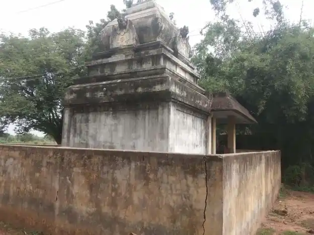 Arulmigu Mahalingaswamy Temple, Isaiyanallur - 612302 அருள்மிகு மகாலிங்க சுவாமி, Isaiyanallur - 612302, Thanjavur - Ancient Temple Architecture and History Image 5