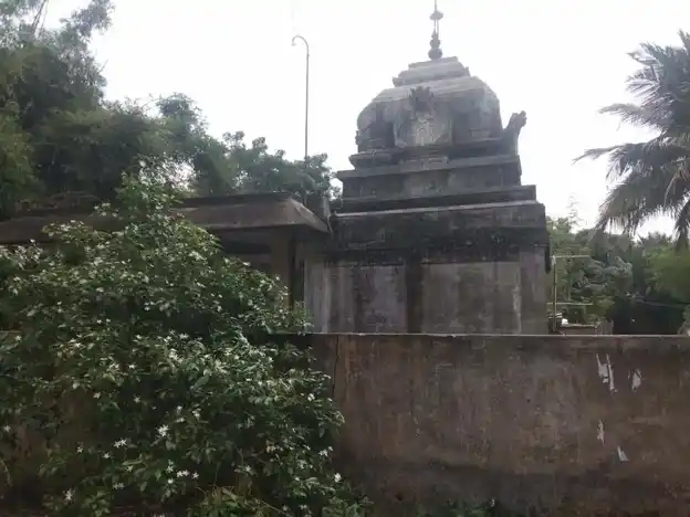 Arulmigu Mahalingaswamy Temple, Isaiyanallur - 612302 அருள்மிகு மகாலிங்க சுவாமி, Isaiyanallur - 612302, Thanjavur - Ancient Temple Architecture and History Image 6