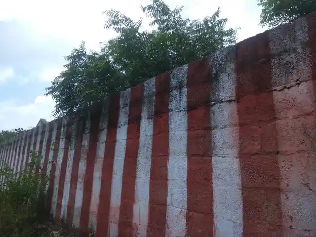 Arulmigu Mahalingaswamy Temple, Nadakottai - 624220