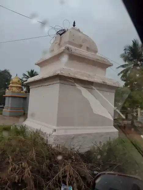 Arulmigu Mahalingeswarar Temple, Odukam - 624101 Arulmigu Mahalingeswarar Temple, Odukam - 624101, Dindigul - Ancient Temple Architecture and History Image 3