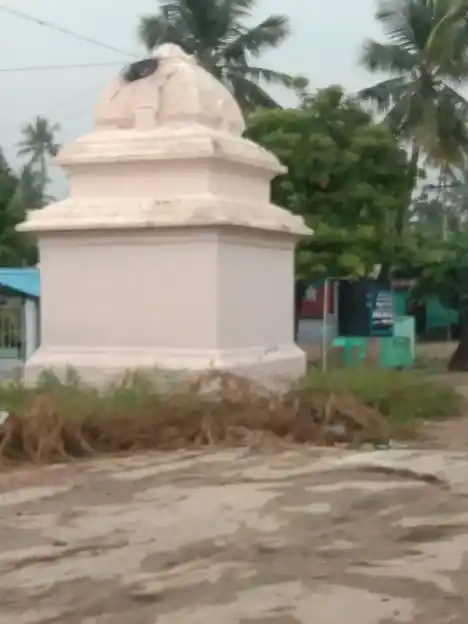 Arulmigu Mahalingeswarar Temple, Odukam - 624101 Arulmigu Mahalingeswarar Temple, Odukam - 624101, Dindigul - Ancient Temple Architecture and History Image 4