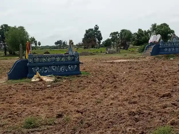 Arulmigu Mahalingeswarar Temple, Theeyur - 614626