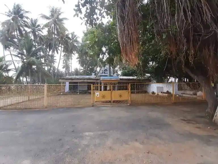 Arulmigu Mahaliyamman Temple, Kadampadi - 641401 அருள்மிகுமாகாளியம்மன் திருக்கோயில், Kadampadi - 641401, Coimbatore - Ancient Temple Architecture and History Image 6