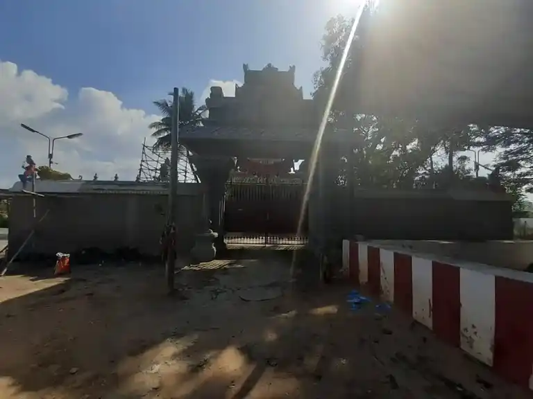 Arulmigu Mahaliyamman Temple, Kannampalayam - 641402