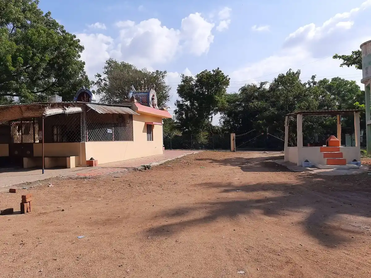 Arulmigu Mahaliyamman Temple, Mylampatty - 641062 அருள்மிகுமாகாளியம்மன் திருக்கோயில், Mylampatty - 641062, Coimbatore - Ancient Temple Architecture and History Image 9