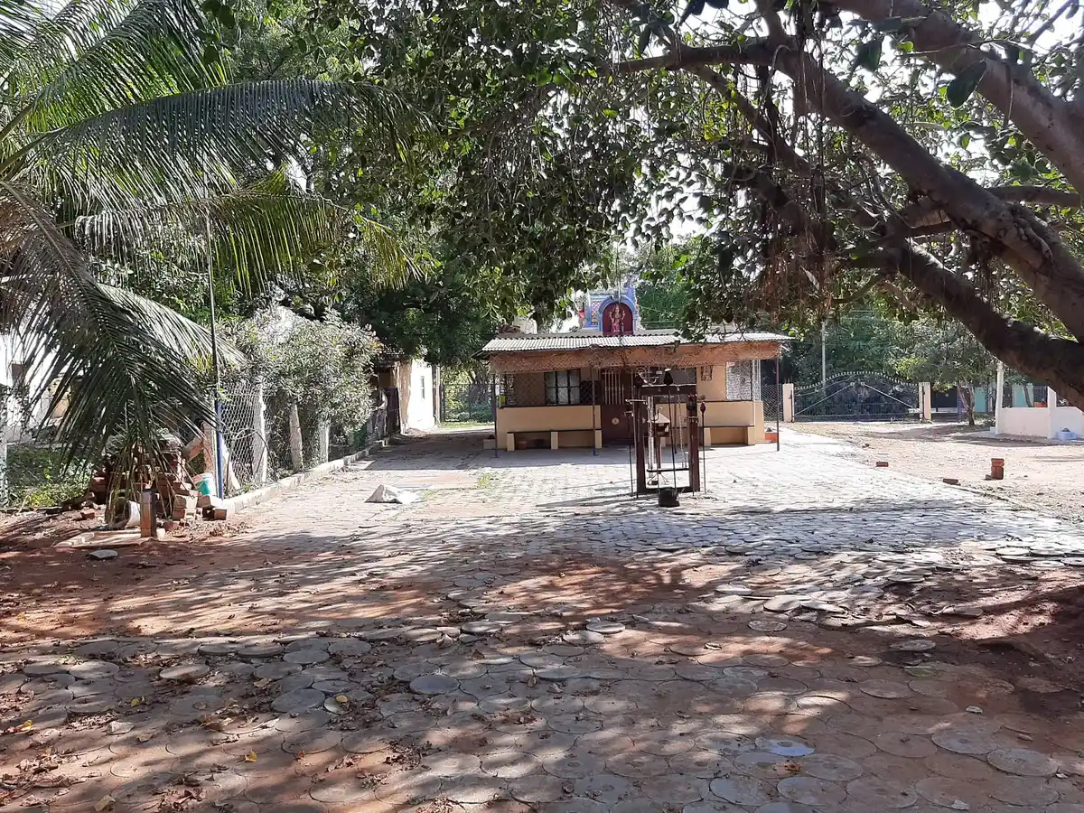 Arulmigu Mahaliyamman Temple, Mylampatty - 641062 அருள்மிகுமாகாளியம்மன் திருக்கோயில், Mylampatty - 641062, Coimbatore - Ancient Temple Architecture and History Image 10
