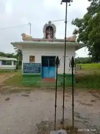 Arulmigu Mahaliyamman Temple, Nadupalayam - 641654