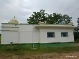 Arulmigu Mahaliyamman Temple, Nadupalayam - 641654 அருள்மிகு மாகாளியம்மன் திருக்கோயில், Nadupalayam - 641654, Tiruppur - Ancient Temple Architecture and History Image 2