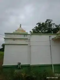 Arulmigu Mahaliyamman Temple, Nadupalayam - 641654 அருள்மிகு மாகாளியம்மன் திருக்கோயில், Nadupalayam - 641654, Tiruppur - Ancient Temple Architecture and History Image 3