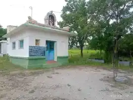 Arulmigu Mahaliyamman Temple, Nadupalayam - 641654 அருள்மிகு மாகாளியம்மன் திருக்கோயில், Nadupalayam - 641654, Tiruppur - Ancient Temple Architecture and History Image 4