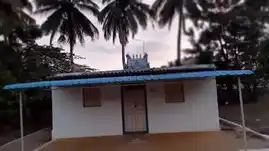 Arulmigu Mahaliyamman Temple, Naduvancheri - 641654 அருள்மிகு மாகாளியம்மன் திருக்கோயில், Naduvancheri - 641654, Tiruppur - Ancient Temple Architecture and History Image 2