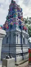 Arulmigu Mahaliyamman Temple, Near Policeline Mariamman Kovil, Tiruppur - 641601