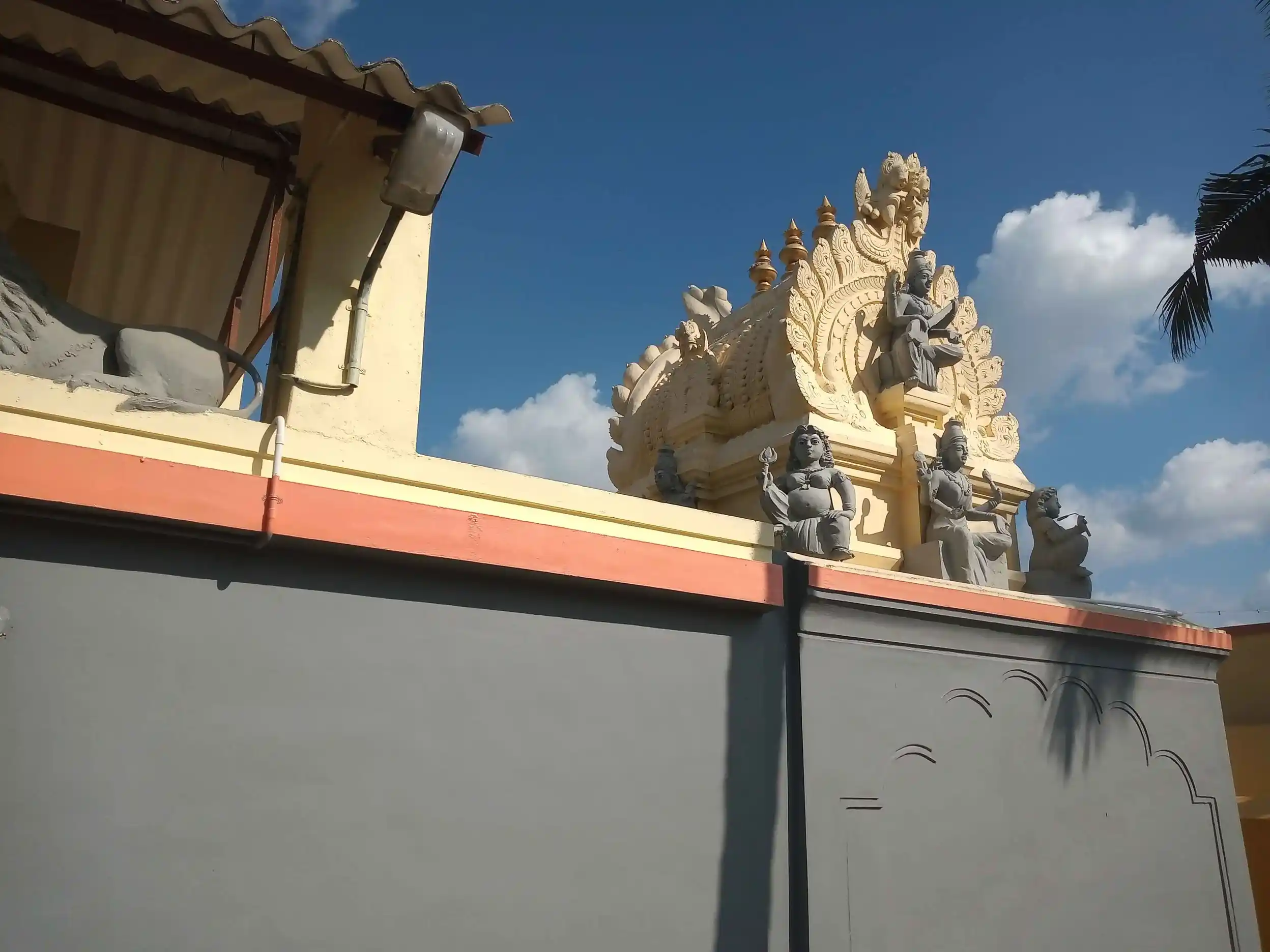 Arulmigu Mahaliyamman Temple, Puliyampatti - 641658 அருள்மிகு மாகாளியம்மன் திருக்கோயில், Puliyampatti - 641658, Tiruppur - Ancient Temple Architecture and History Image 3