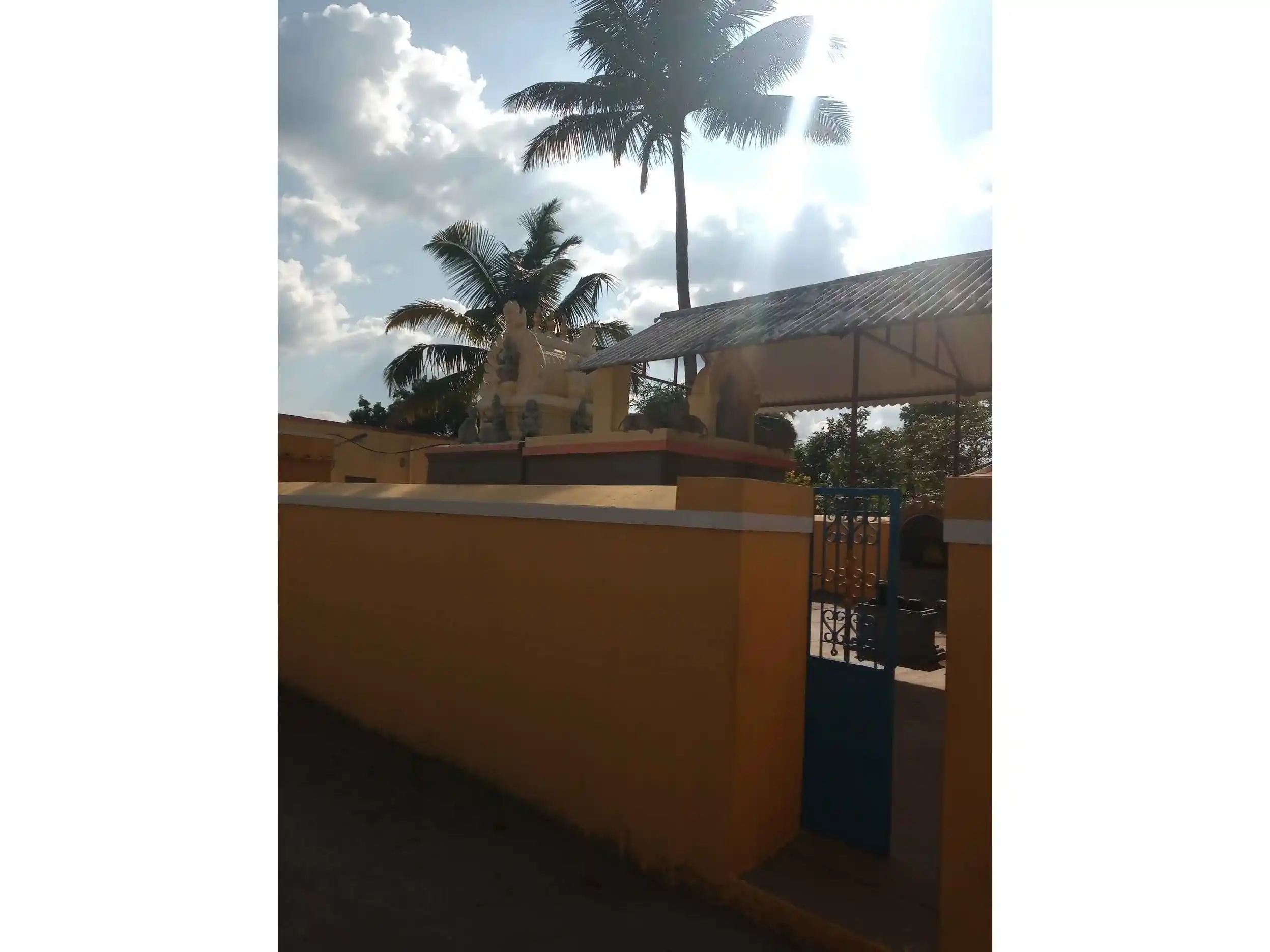 Arulmigu Mahaliyamman Temple, Puliyampatti - 641658 அருள்மிகு மாகாளியம்மன் திருக்கோயில், Puliyampatti - 641658, Tiruppur - Ancient Temple Architecture and History Image 4