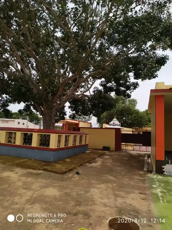 Arulmigu Mahaliyamman Temple, Selakkarichal - 641402 அருள்மிகு மாகாளியம்மன் திருக்கோயில், Selakkarichal - 641402, Coimbatore - Ancient Temple Architecture and History Image 4