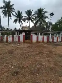 Arulmigu Mahaliyamman Temple, Thekkalur - 641654
