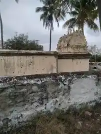 Arulmigu Mahaliyamman Temple, Thekkalur - 641654 அருள்மிகு மாகாளியம்மன் திருக்கோயில், Thekkalur - 641654, Tiruppur - Ancient Temple Architecture and History Image 2