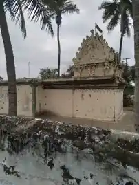 Arulmigu Mahaliyamman Temple, Thekkalur - 641654 அருள்மிகு மாகாளியம்மன் திருக்கோயில், Thekkalur - 641654, Tiruppur - Ancient Temple Architecture and History Image 3