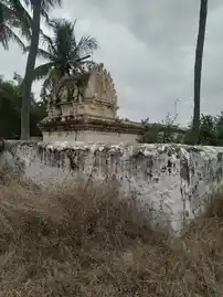 Arulmigu Mahaliyamman Temple, Thekkalur - 641654 அருள்மிகு மாகாளியம்மன் திருக்கோயில், Thekkalur - 641654, Tiruppur - Ancient Temple Architecture and History Image 4