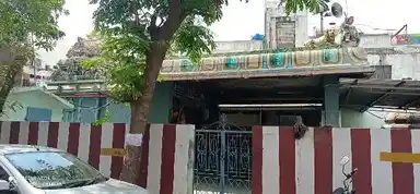 Arulmigu Mahaliyamman Temple, Town, Tiruppur - 641601 அருள்மிகு மாகாளியம்மன் திருக்கோயில், Town, Tiruppur - 641601, Tiruppur - Ancient Temple Architecture and History Image 3